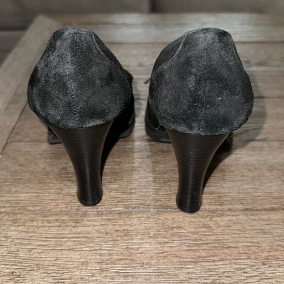 Steve Madden Pearr heels - Picture 3 of 8